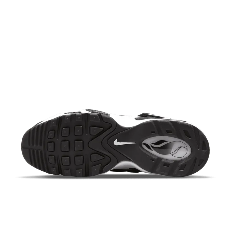 Nike Air Griffey Max 1 Jackie Robinson (2021) (DM0044-001)