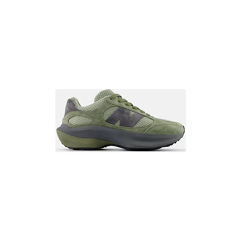New Balance WRPD Runner Dark Olivine Castlerock (UWRPDHSD)