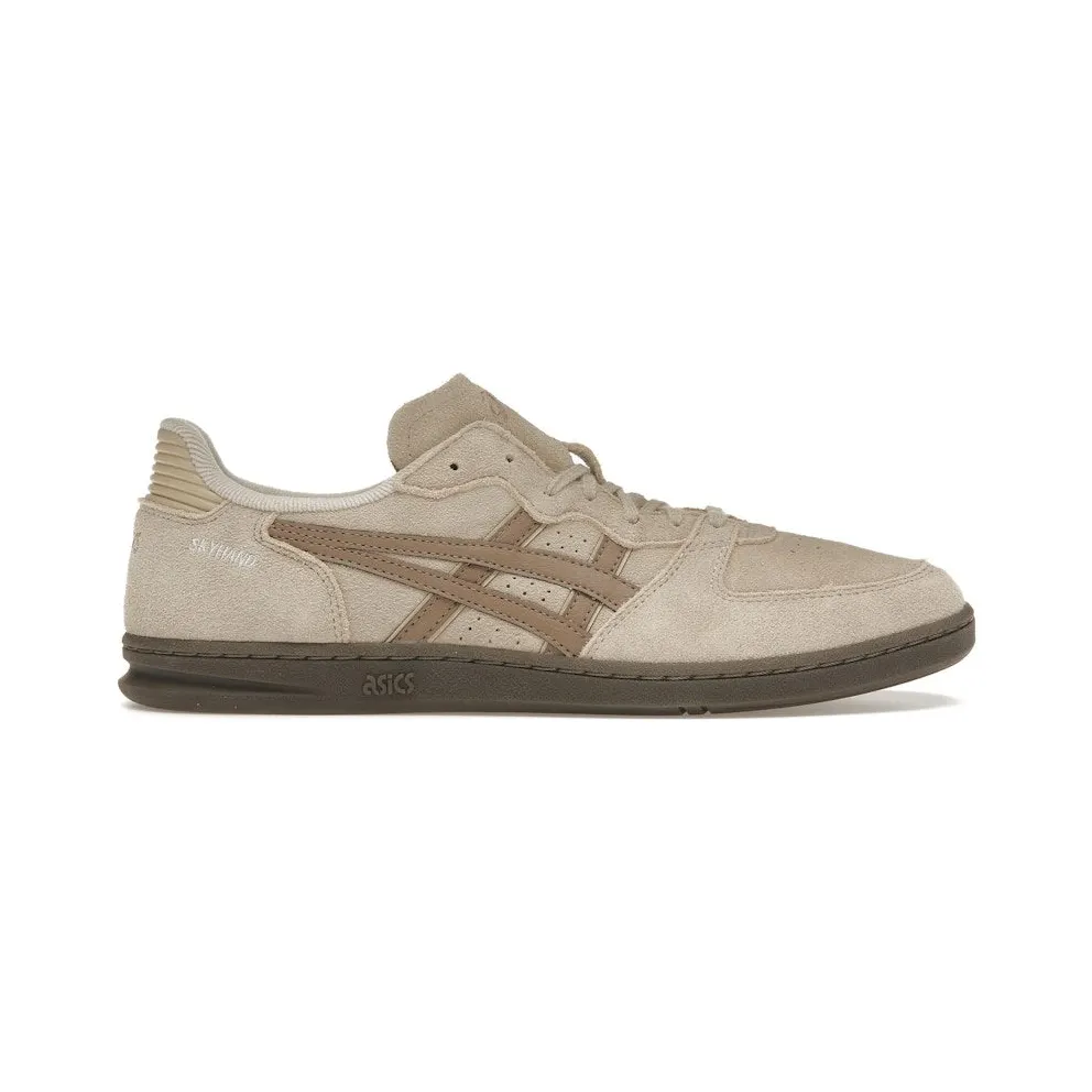 ASICS Skyhand OG Feather Grey Taupe Grey (1203A452-021)