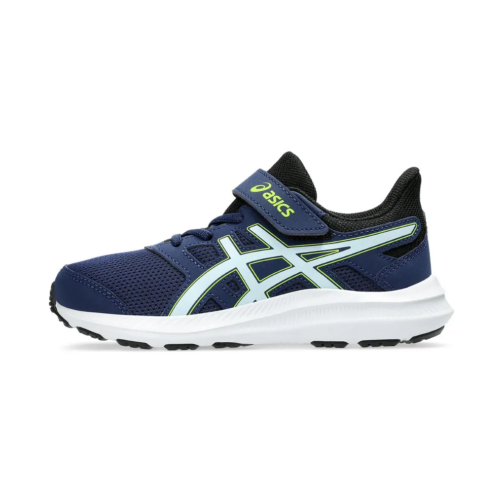 ASICS Jolt 4 Blue Expanse Cool Grey (1014A299-405)