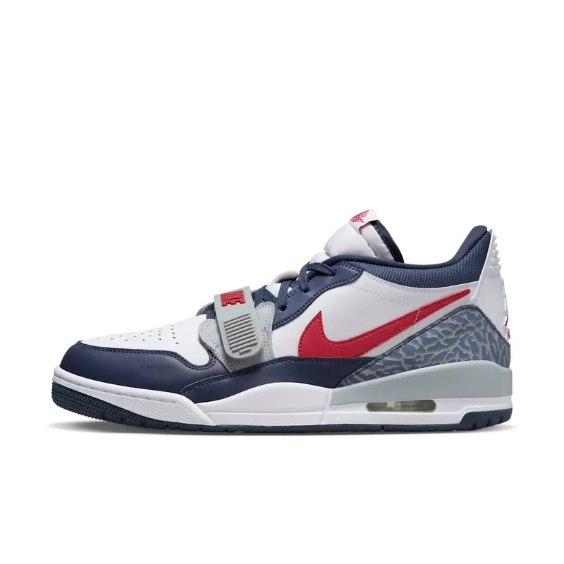 Jordan Legacy 312 Low Olympic (CD7069-164)
