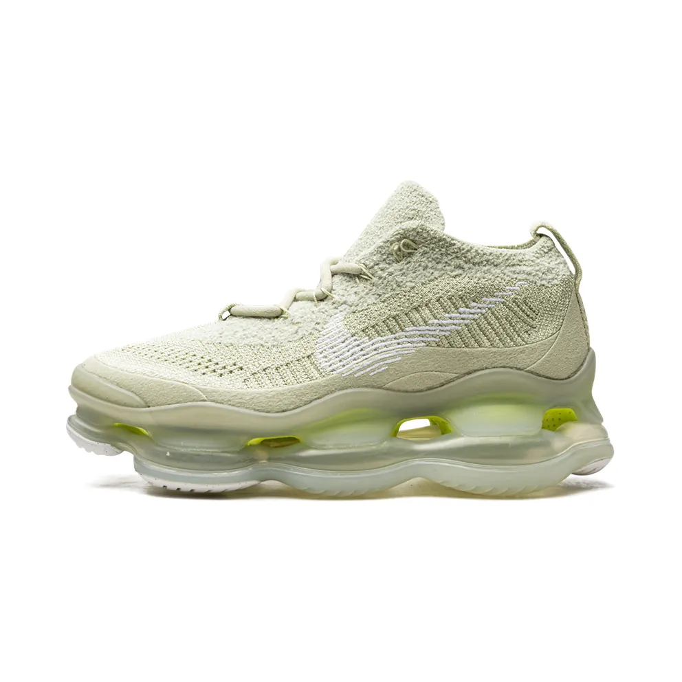 Nike AIR MAX SCORPION “Olive Aura” (DJ4702-300)