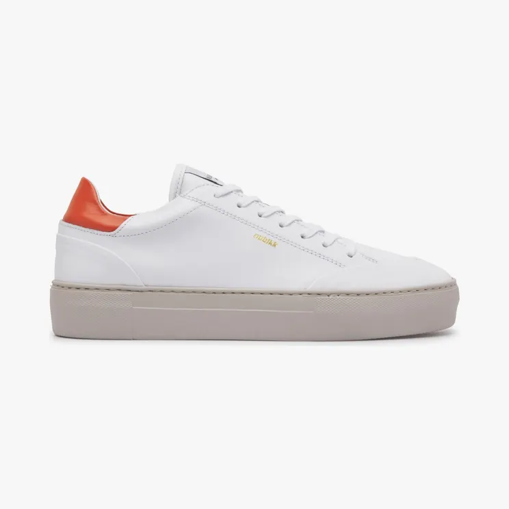 Nubikk Jagger Naya White (2103830030FC)