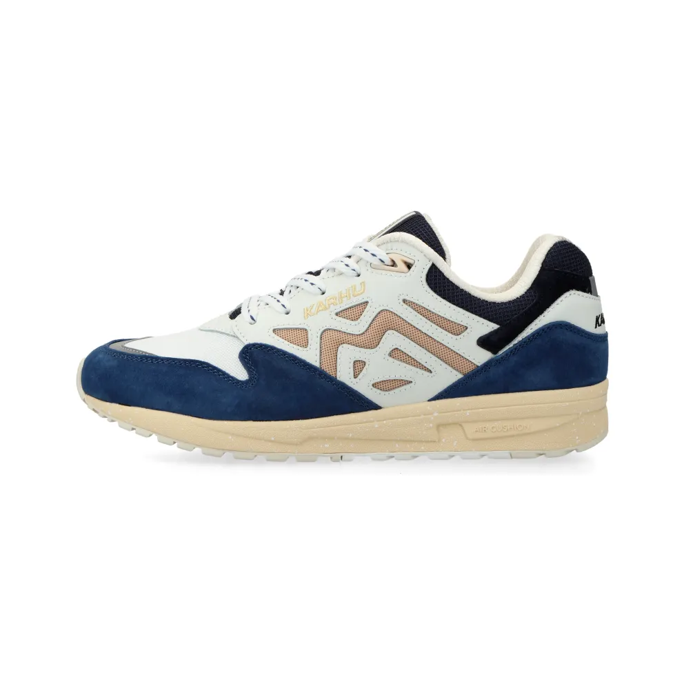 Karhu Legacy 96 True Navy / Irish Cream (F806064)