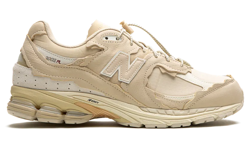 New Balance 2002RD “Sandstone”: de rustige werker in je rotatie (5)