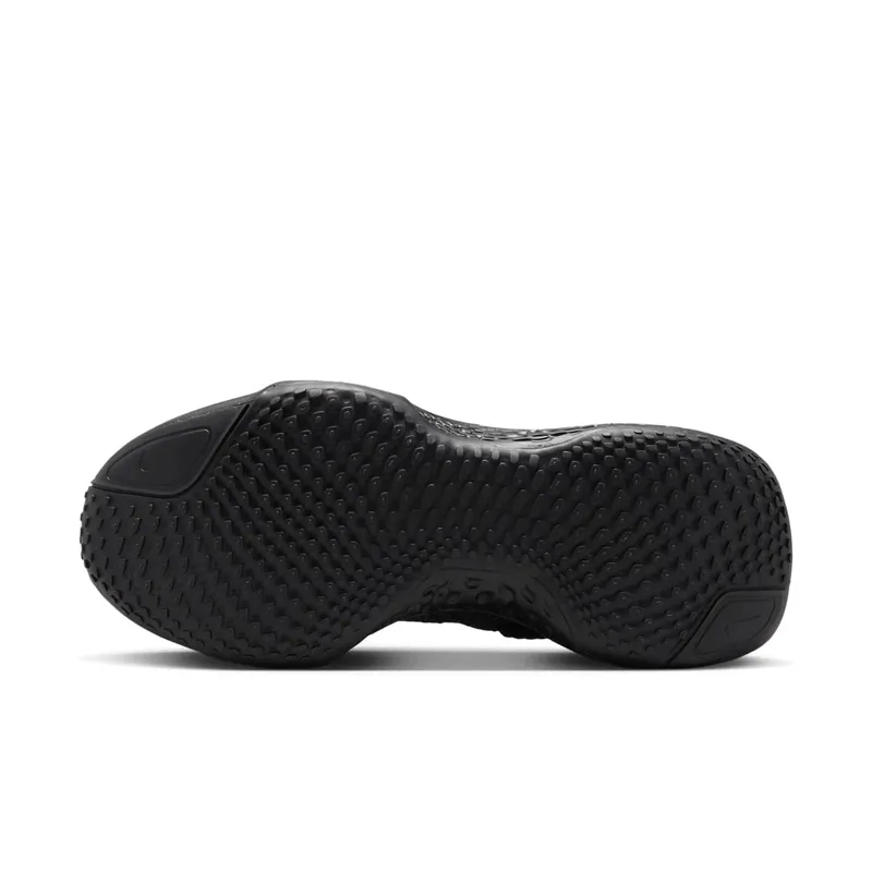 Nike ZoomX Invincible Run Flyknit 2 Black Metallic Copper (DC9993-003)