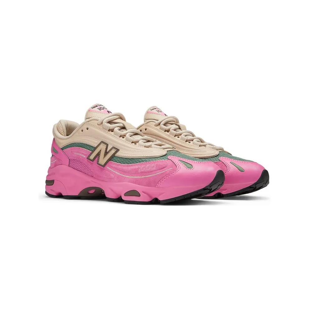 New Balance 1000 Real Pink Sandstone (M1000MC)