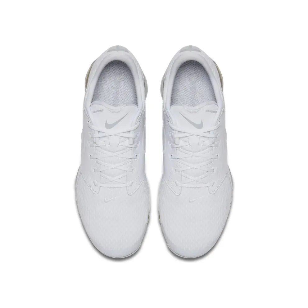 Nike Air VaporMax CS White Gum White/Metallic Silver-Pure Platinum-White (AH9046-101)
