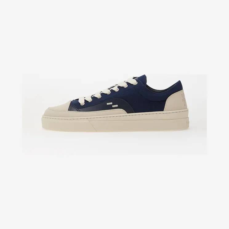 Filling Pieces Low Top Blue (122510306174)