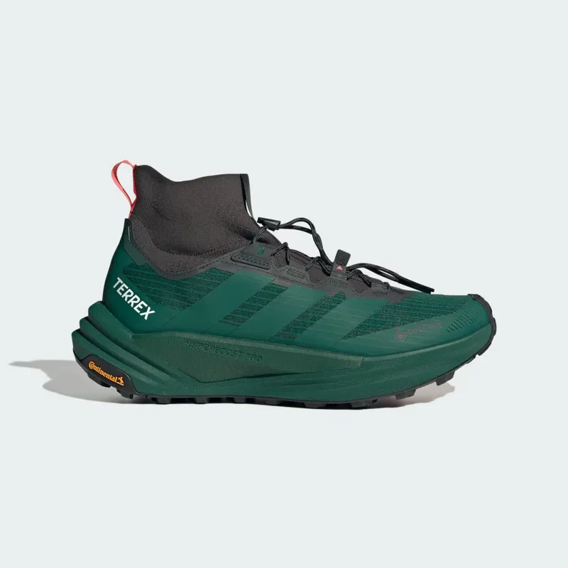 Adidas Terrex Collegiate Green / Collegiate Green / Carbon (KJ3874)