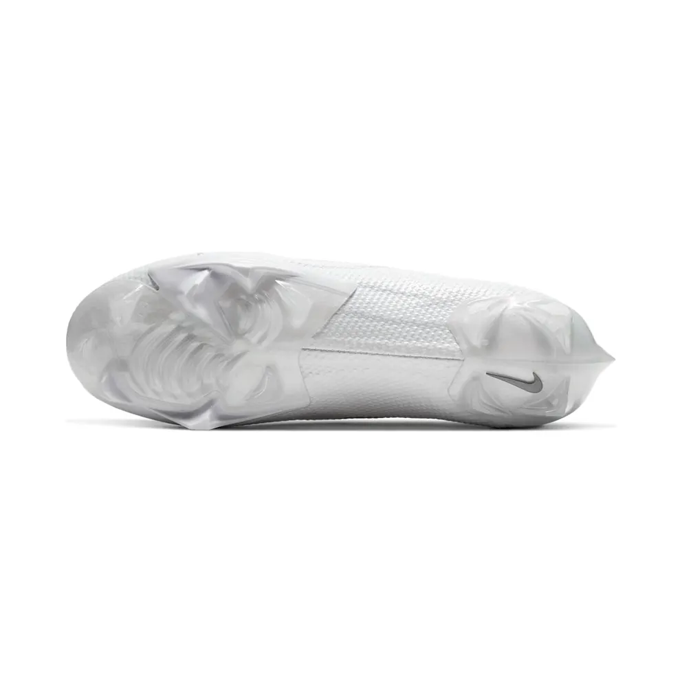 Nike Vapor Edge Pro 360 White Chrome White/Chrome/White (AO8277-108)