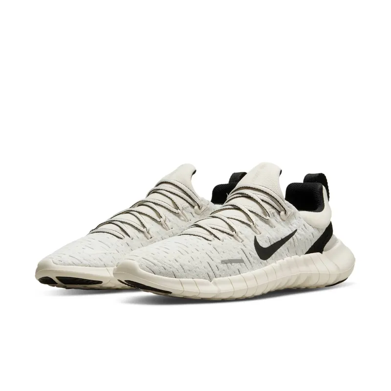 Nike Free Run 5.0 Next Nature “PHANTOM/BLACK-SAIL” (CZ1884-010)