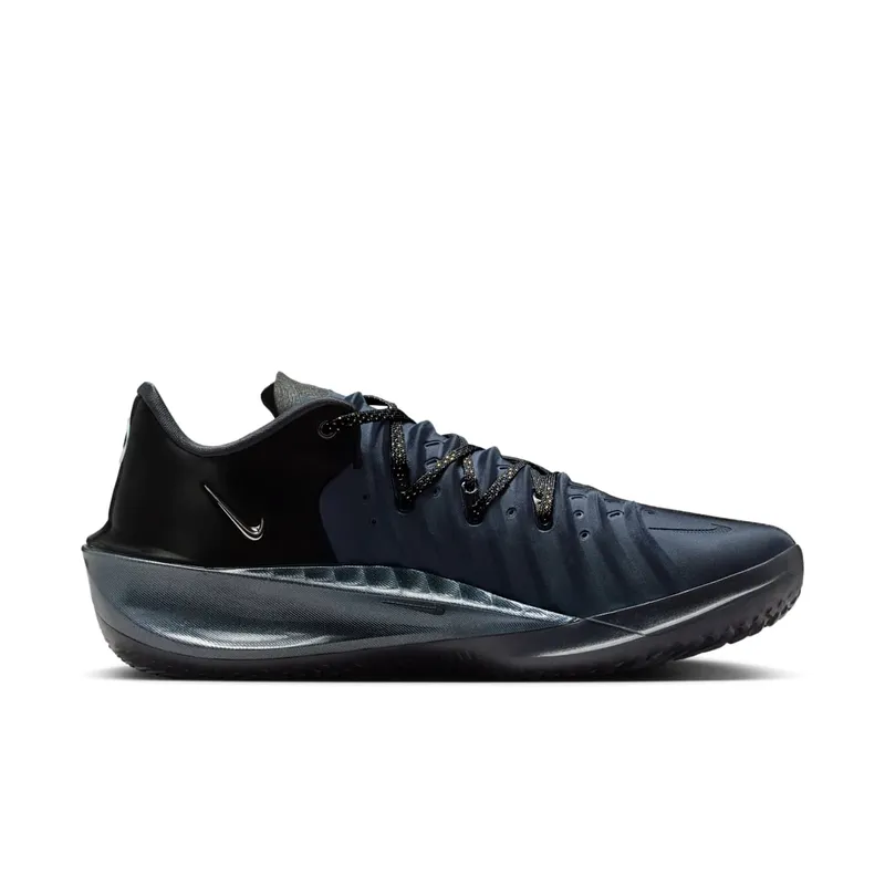 Nike Air Zoom GT Cut 4 “Black” (HV9922-001)