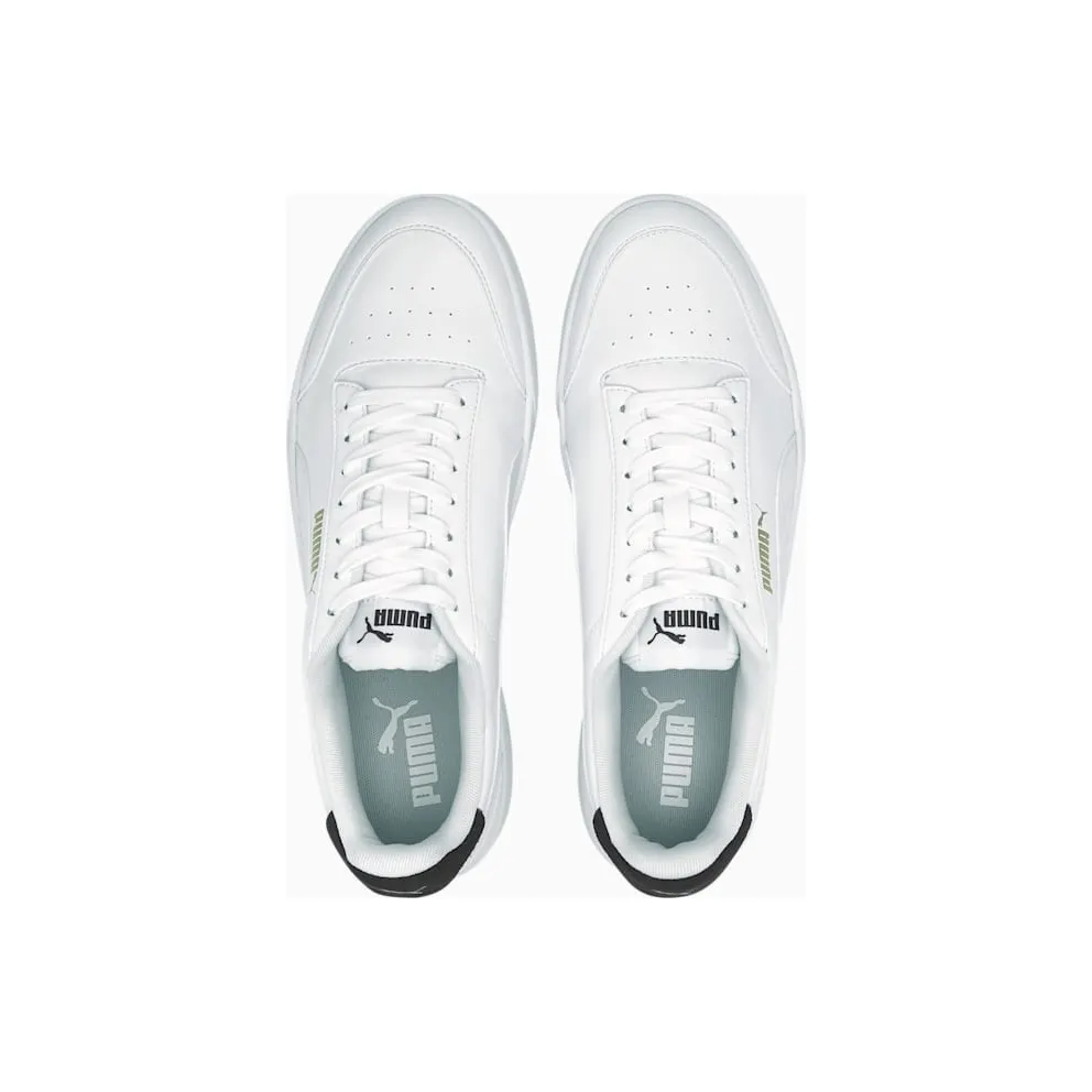 Puma Shuffle Blue/White/Gold (30966801)