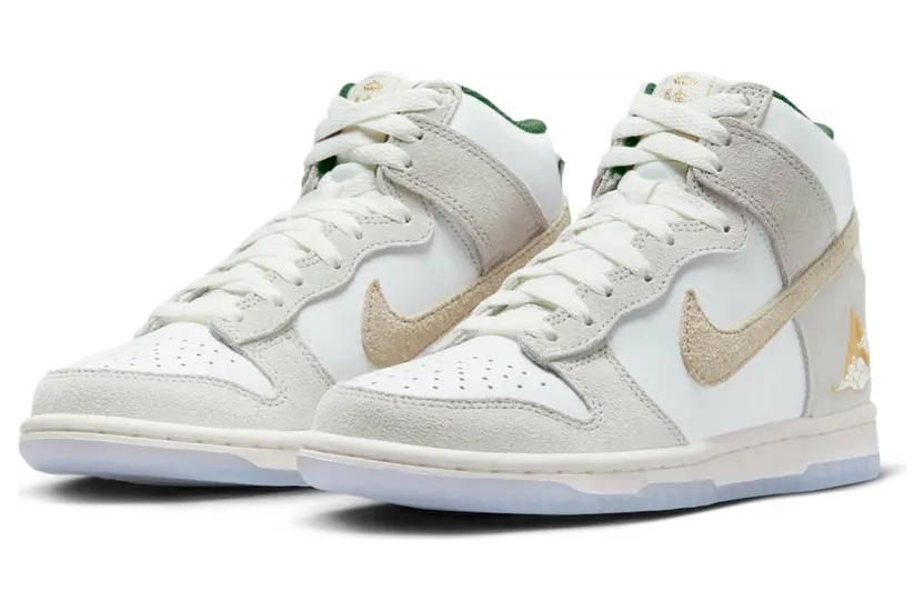 nike-dunk FD1024-100