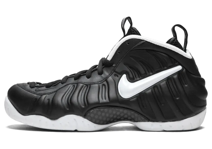 Nike Air Foamposite Pro Dr Doom (624041-006)