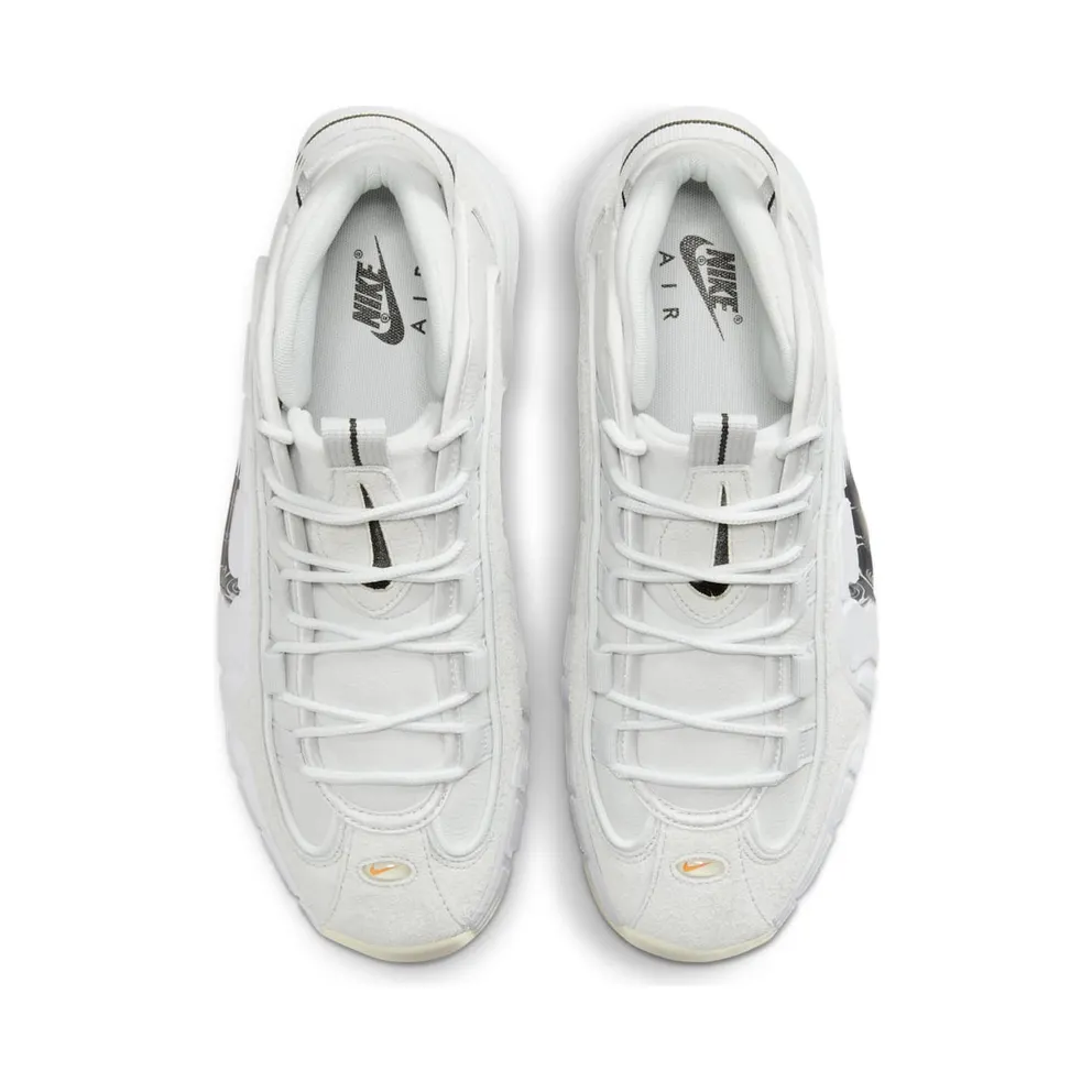 Nike Air Max Penny Photon Dust/Summit White/Coconut Milk/Black (DX5801-001)