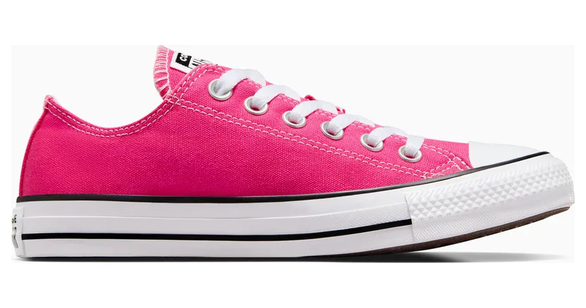Converse Chuck Taylor All Star Classic Chaos Fuchsia – “Roze” (A06569C)