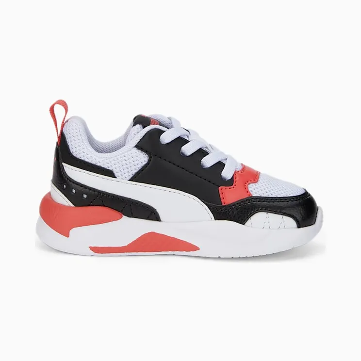 Puma X-Ray 2 Square Wit/Zwart (374265-22)
