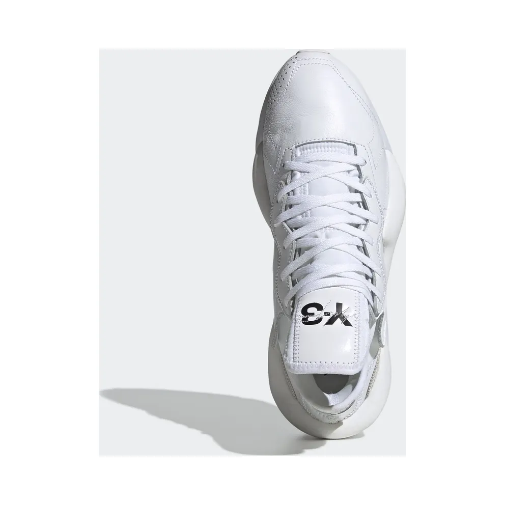 adidas Y-3 Kaiwa White Footwear White/Black/Core White (G54502)