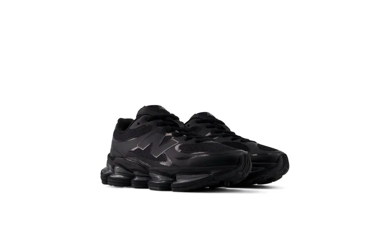 New Balance 2000 Black (G200070J)