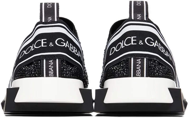 Dolce & Gabbana Black Sorrento (CS1724AZ325)
