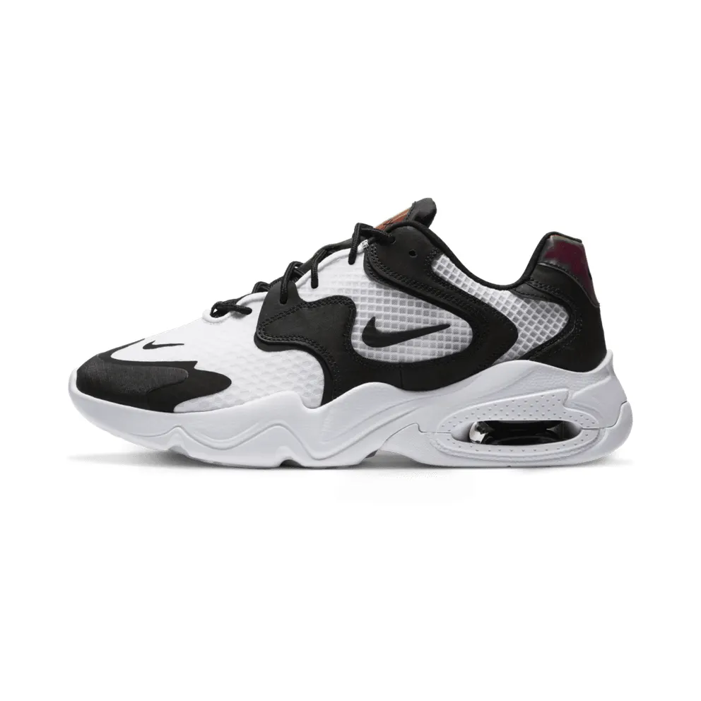Nike Air Max 2X White Black White/White/Black (CK2943-100)