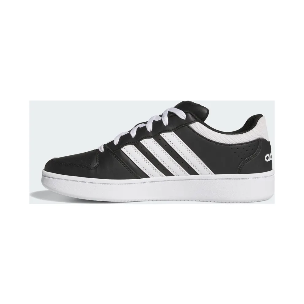 Adidas HOOPS CLASSIC Core Black / Cloud White / Cloud White (KI1056)