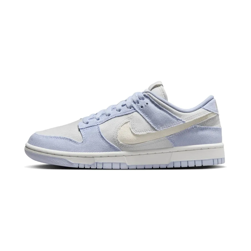 Nike Dunk Low “Ghost Denim” (HF1985-001)