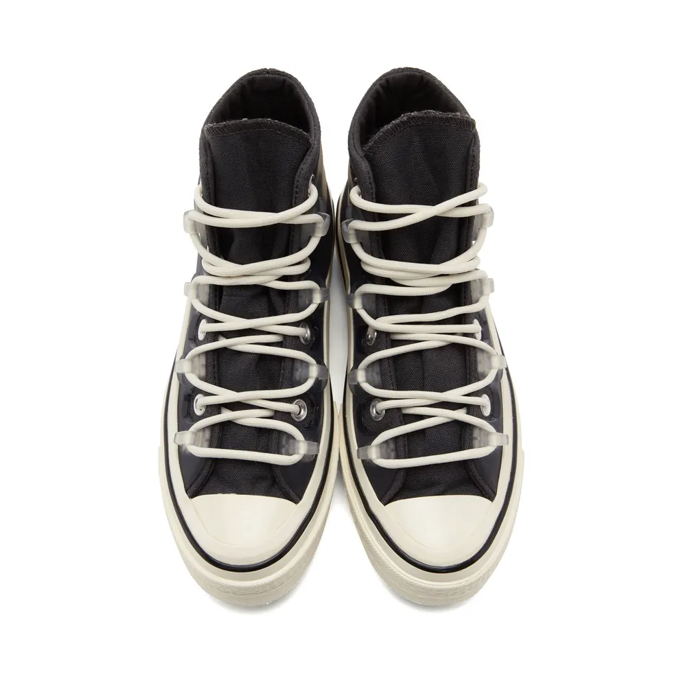 Converse Gray Chuck 70 Utility (172937C)