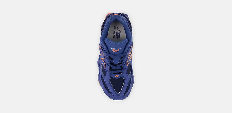 New Balance 9060 Lace PS “Magic Blue” (P90606EA)