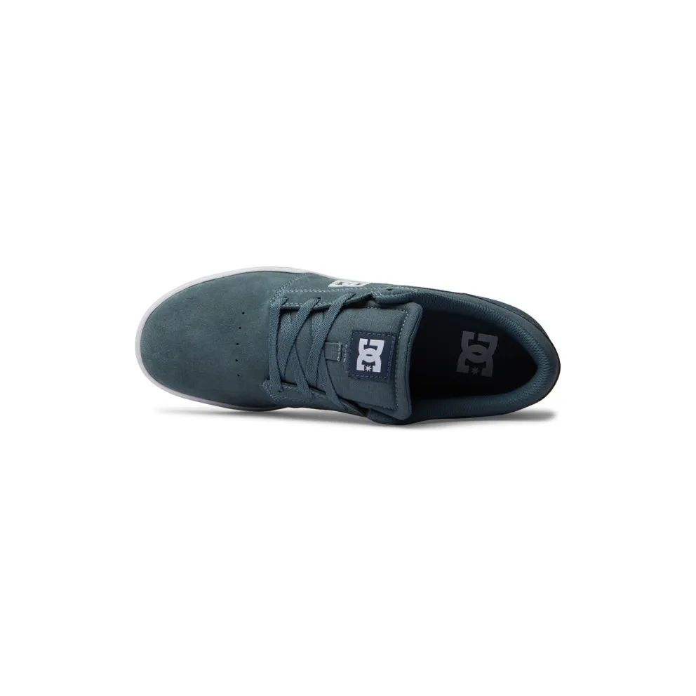 DC Crisis 2 blue (ADYS100647-BLU)