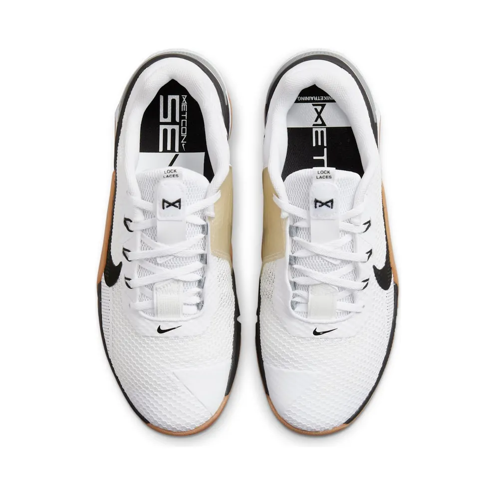 Nike Metcon 7 White Gum (CZ8281-101)