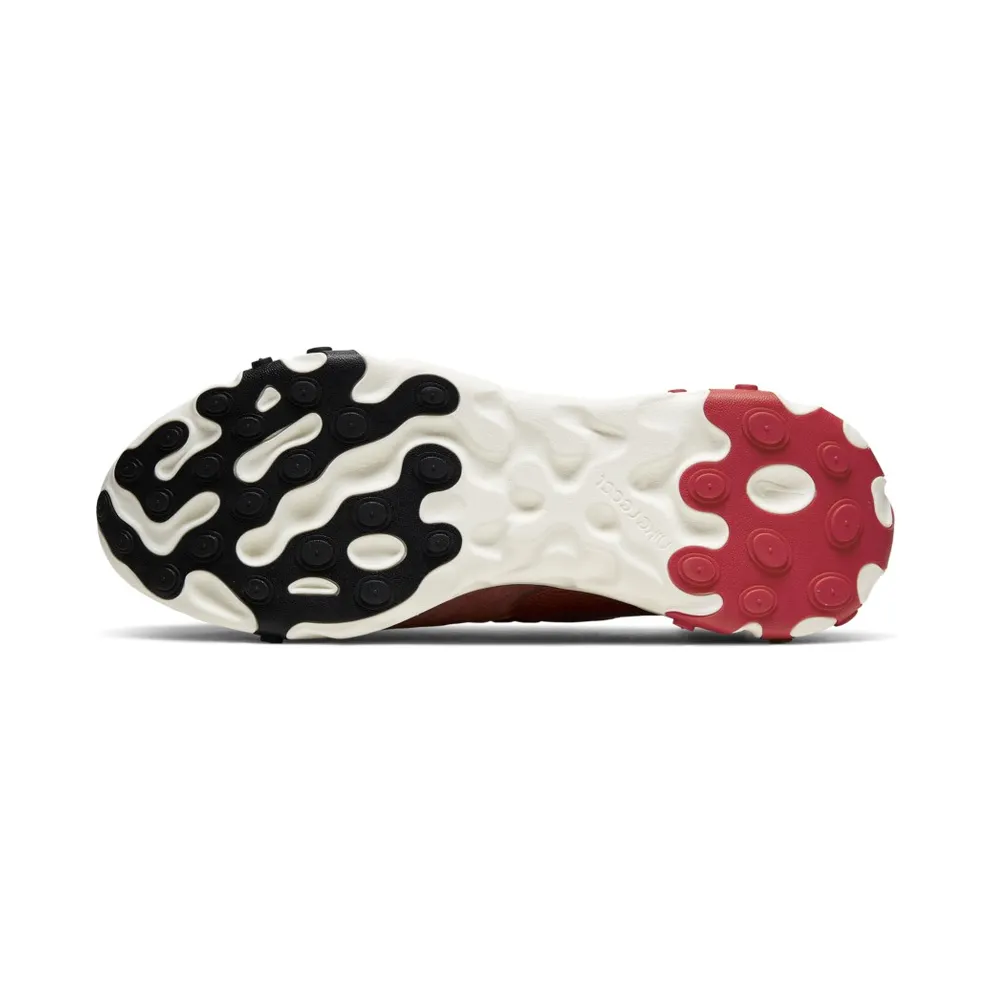 Nike React Sertu Dark Pony Dark Pony/Red Bark/Sail (AT5301-200)