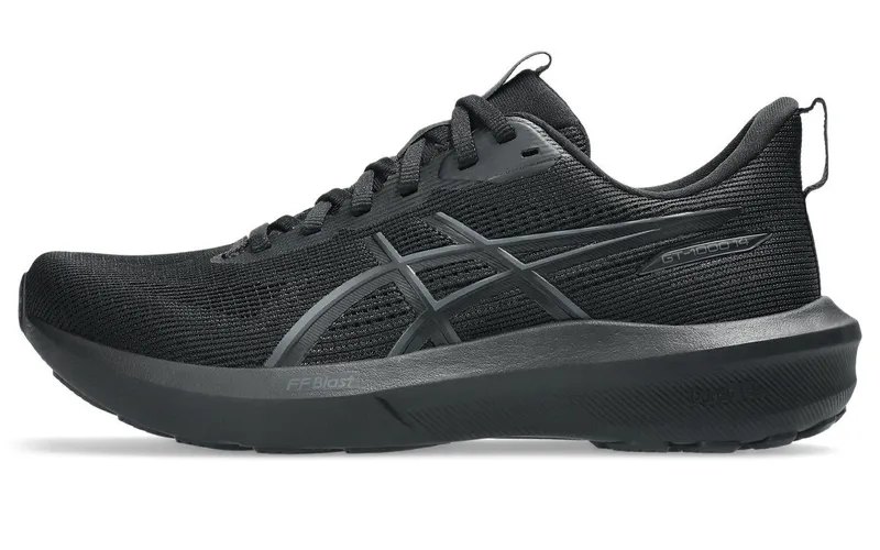 ASICS GT-1000 14 Black (1012B859-003)