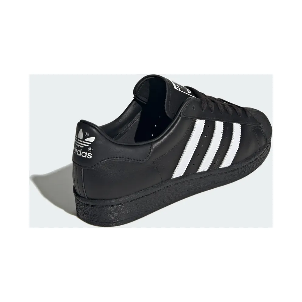 Adidas Superstar 82 “Black” (JI2026)