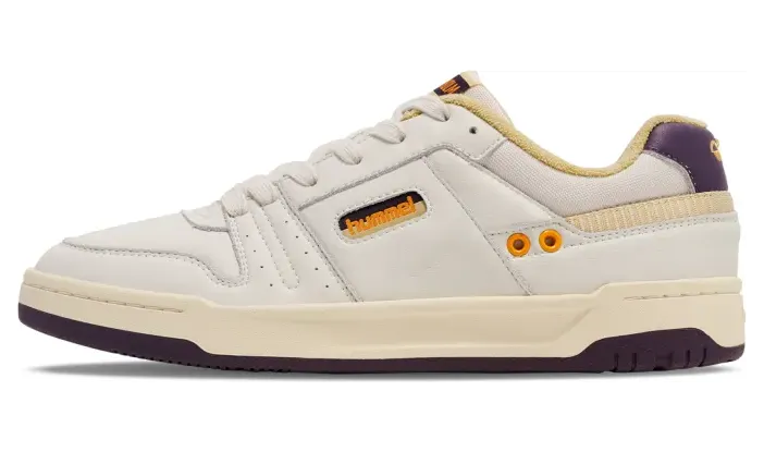 Hummel Stockholm White (226276-9325)
