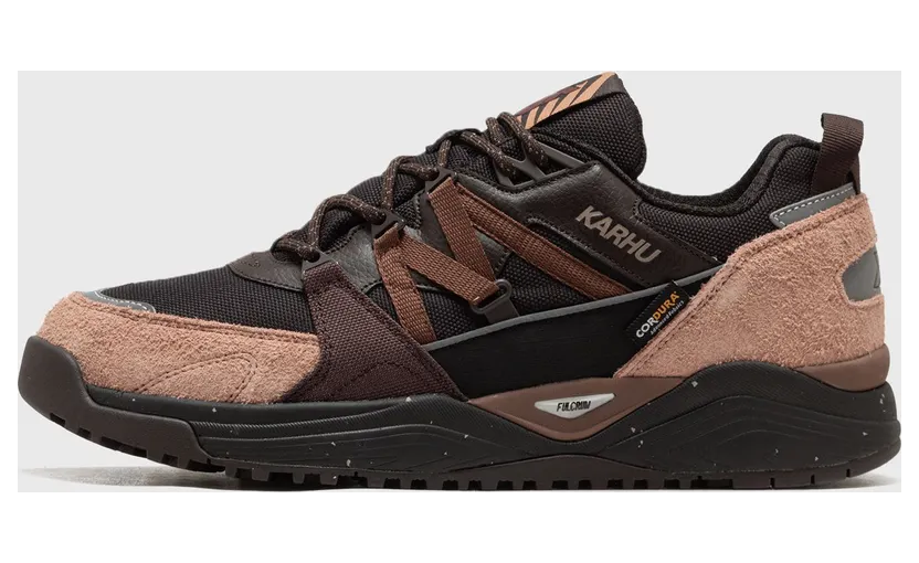 Karhu Fusion XC Cork / Cappucino