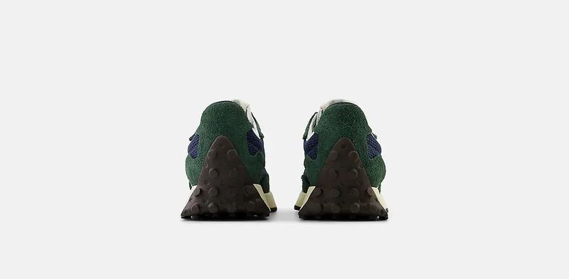 New Balance 327 “Green Brailed” (U327WVD)