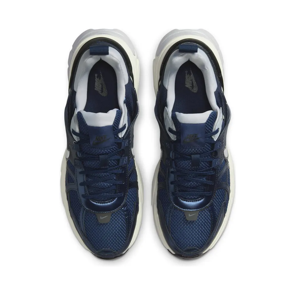Nike V2K Run Thunder Blue Wolf Grey (HJ4497-400)