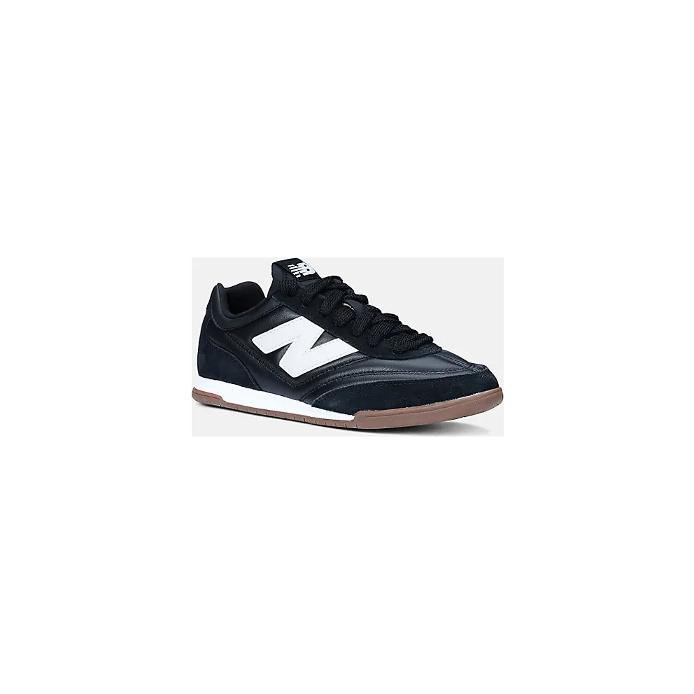 New Balance RC42 Black White Gum (URC42LB)