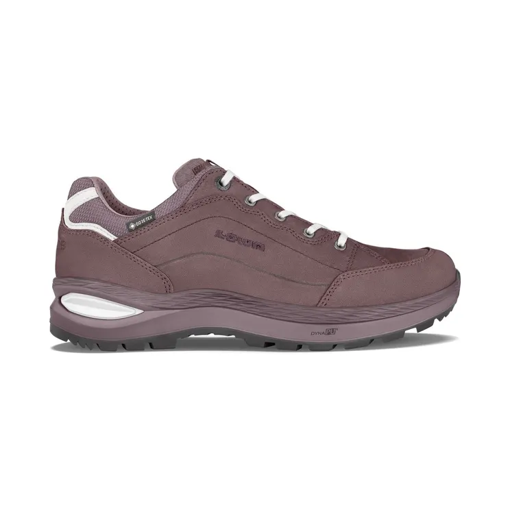 Lowa Renegade Evo Gtx Low “Brown ½” (321867)