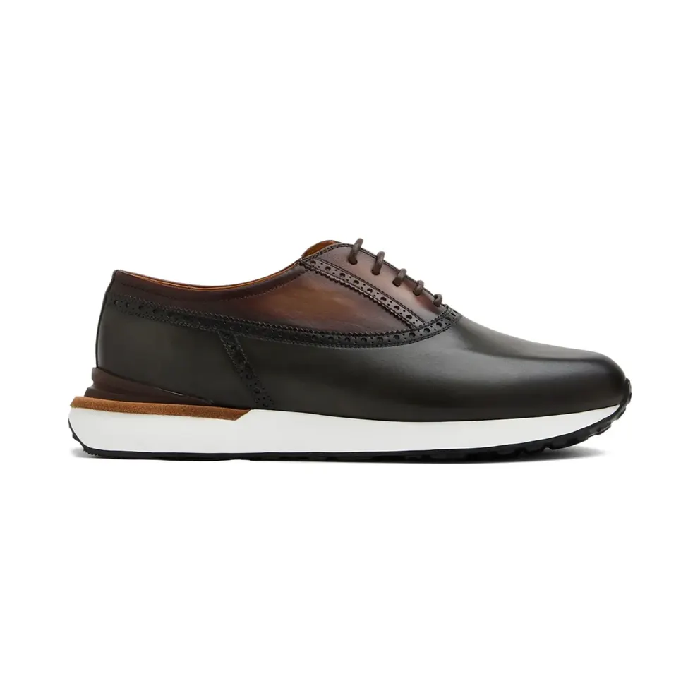 Magnanni Grafton – Black (23339)