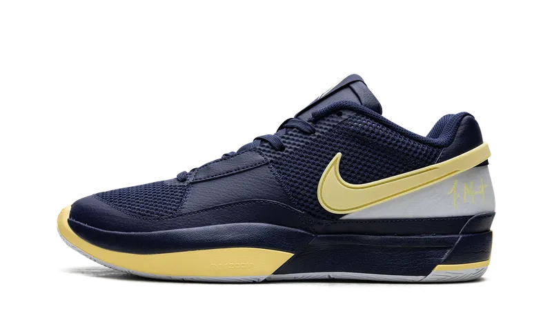 Nike Ja 1 “Murray State” (FQ4796-402)