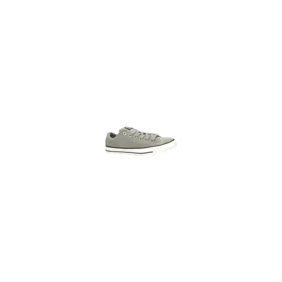 Converse Chuck Taylor All Star Wide & Padded Suede Low Top Light Field Surplus/Egret (A11604C)