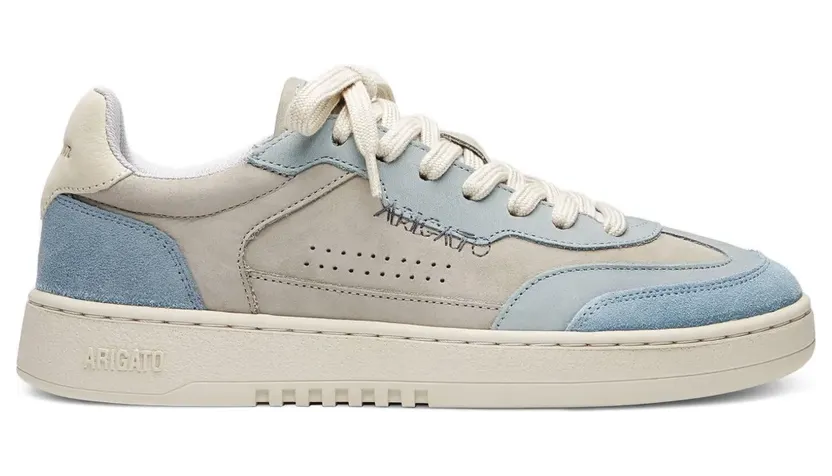 Axel Arigato Dice T-Toe sneakers – Beige (F3626005)