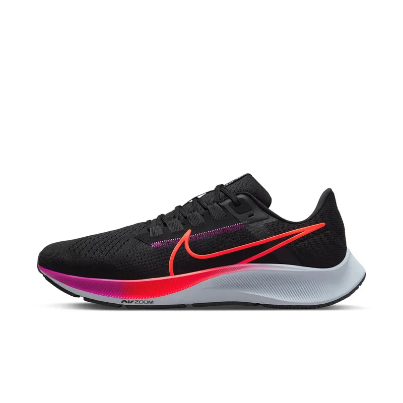 Nike Air Zoom Pegasus 38 (straat) Black (CW7356-011)