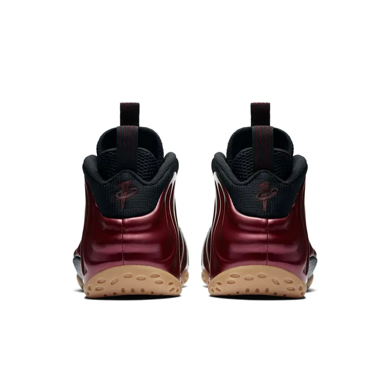 Nike Air Foamposite One Maroon Night Maroon/Maroon-Black (314996-601)