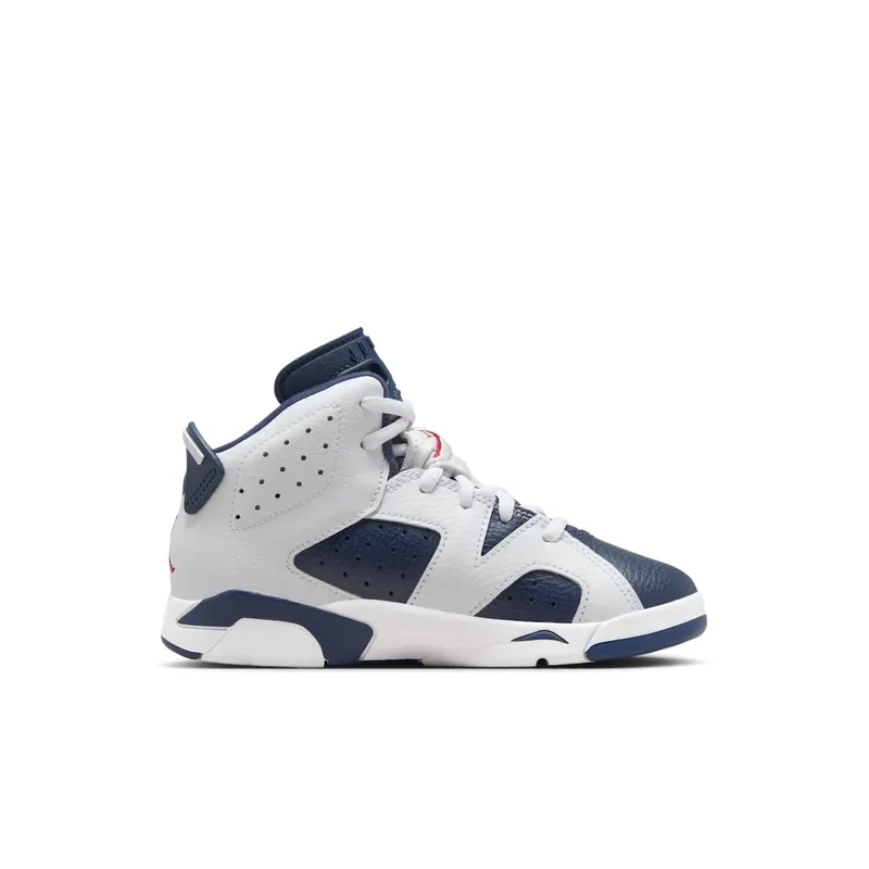 Air Jordan 6 PS “Olympic” (DV3605-164)