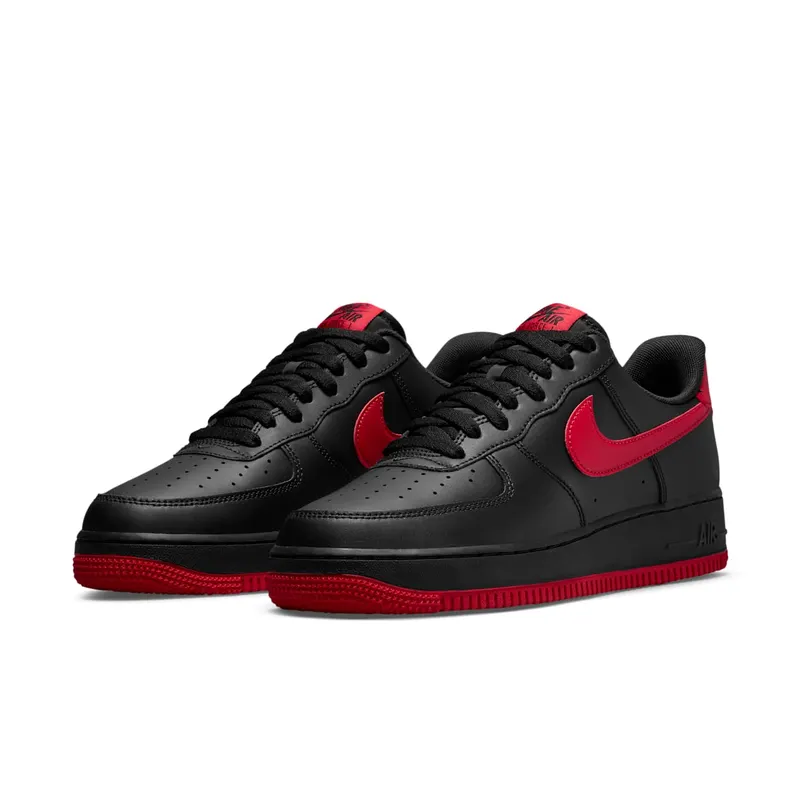Nike Air Force 1 Low Bred (DC2911-001)
